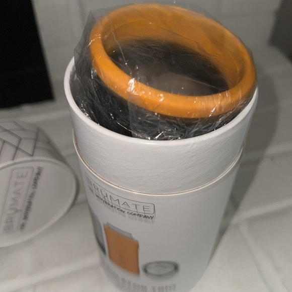 Brumate Hopsulator Trio Hunter Orange - Picture 7 of 10